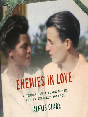 cover image of Enemies in Love